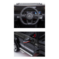 Продукт Акумулаторен джип Mercedes Benz G63 Licensed 4X4 , с меки гуми и кожена седалка - 8 - BG Hlapeta
